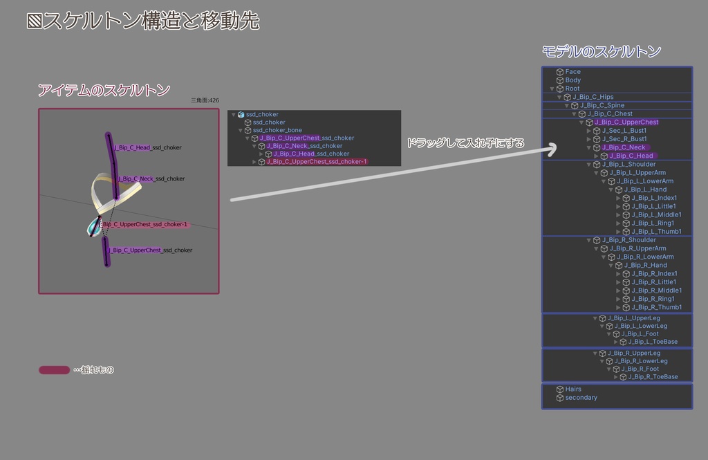 山紫水明ドレス-アクセサリーセット