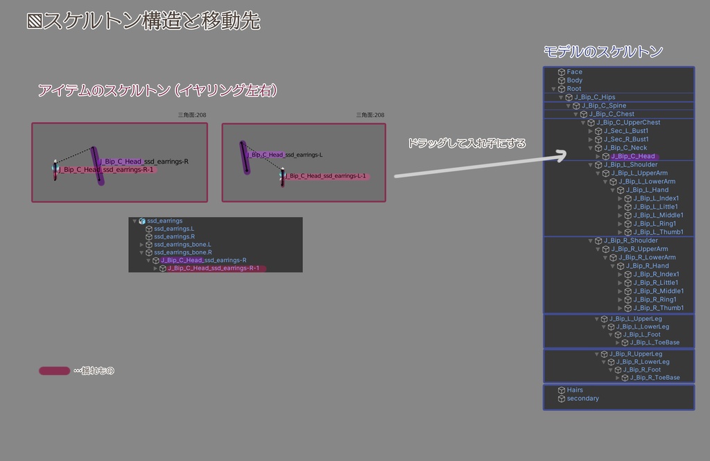 山紫水明ドレス-アクセサリーセット