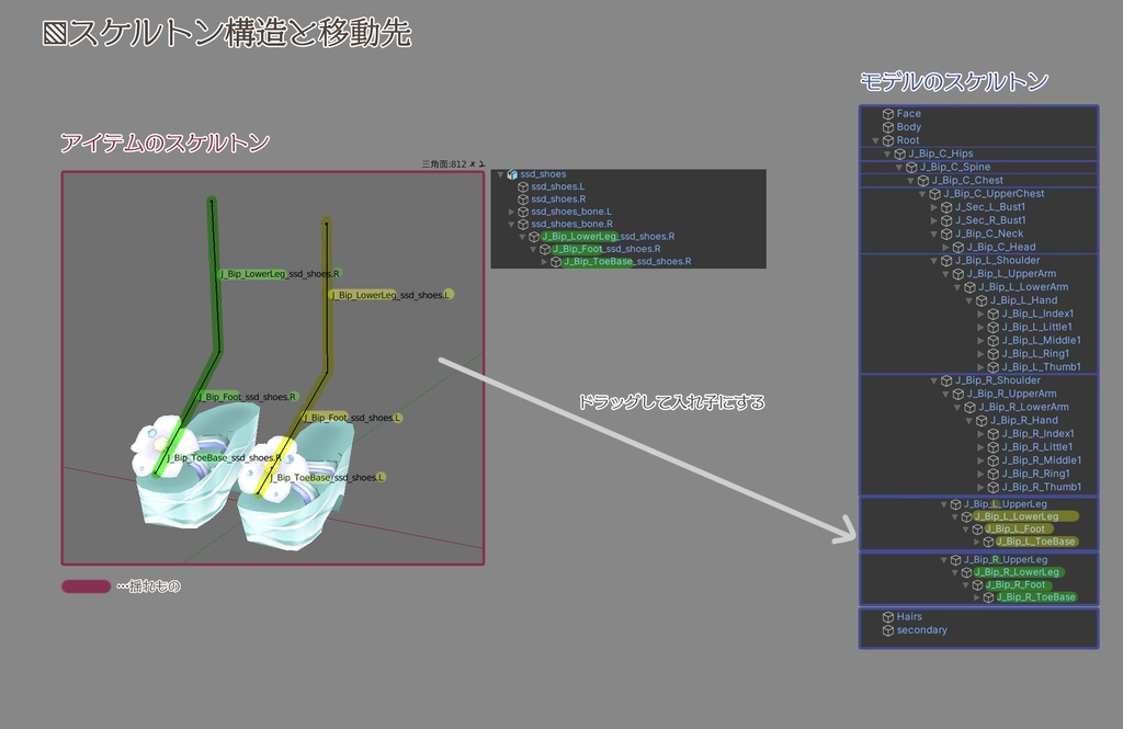 山紫水明ドレス-アクセサリーセット