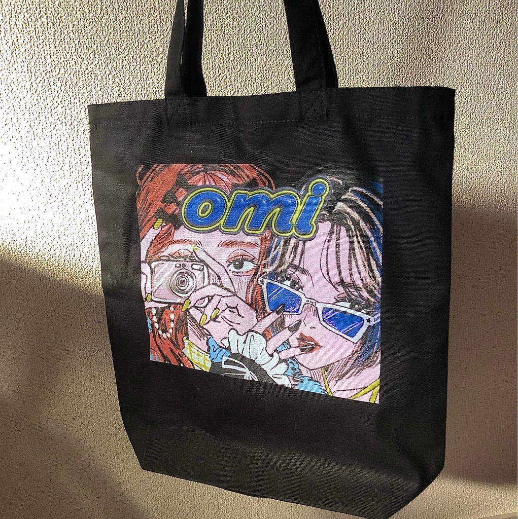 トートバック