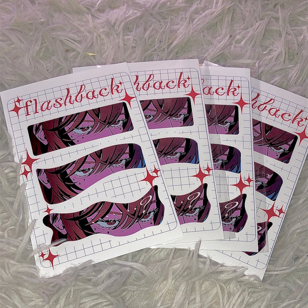 【ポストカード】①~⑥