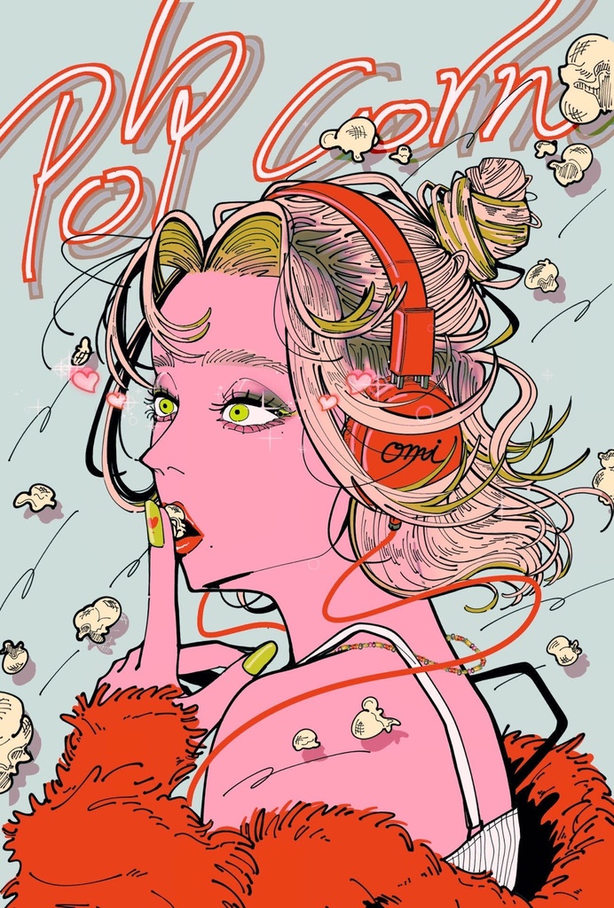 【ポストカード】⑦~⑫