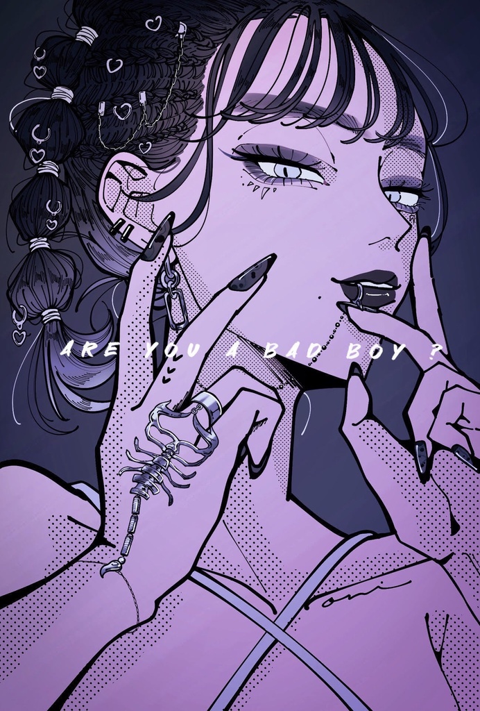 【ポストカード】⑦~⑫