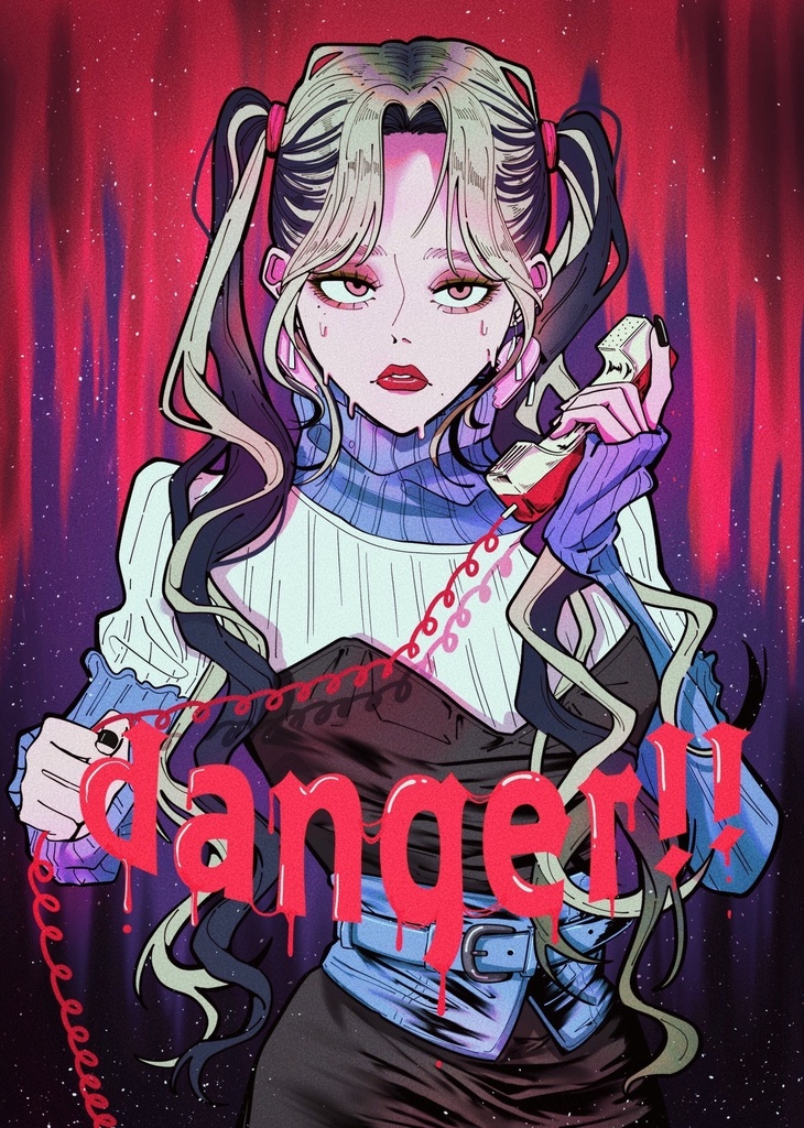 【ポストカード】⑦~⑫