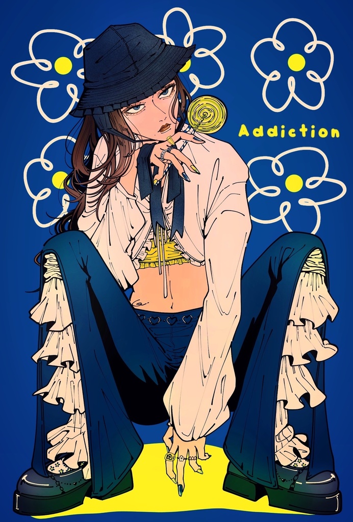 【ポストカード】⑦~⑫