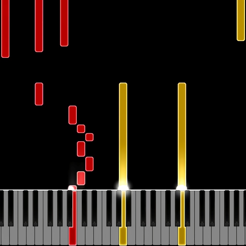 『Touhou 7.5 Piano / 東方7.5ピアノ』End of Summer (夏明き)