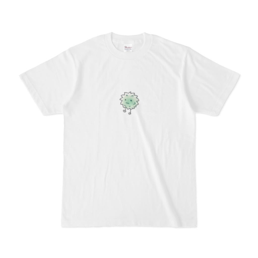 こんぺいとうのシャツ