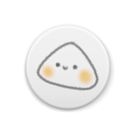 ゆるかわ缶バッジvol.1