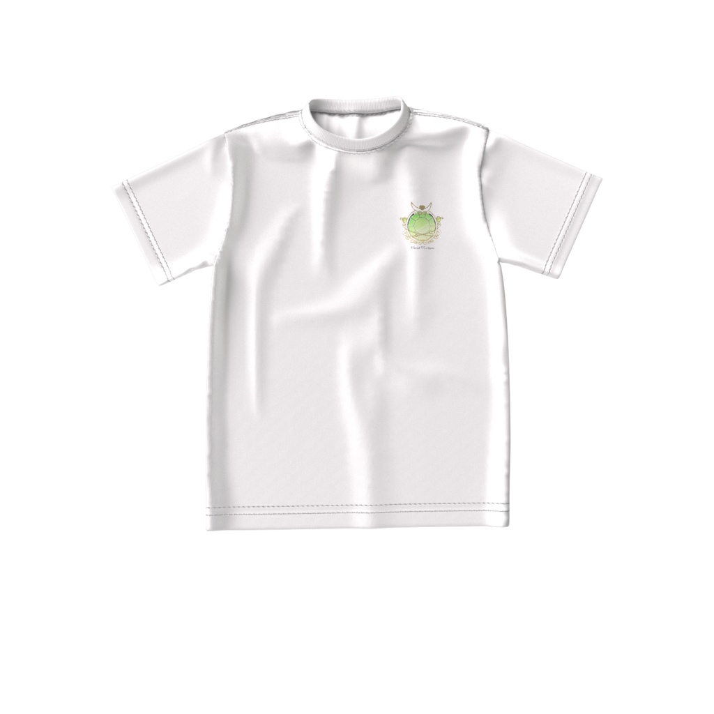 【生誕祭2026】5/31まで! 望月モネ ビッグシルエットTシャツ