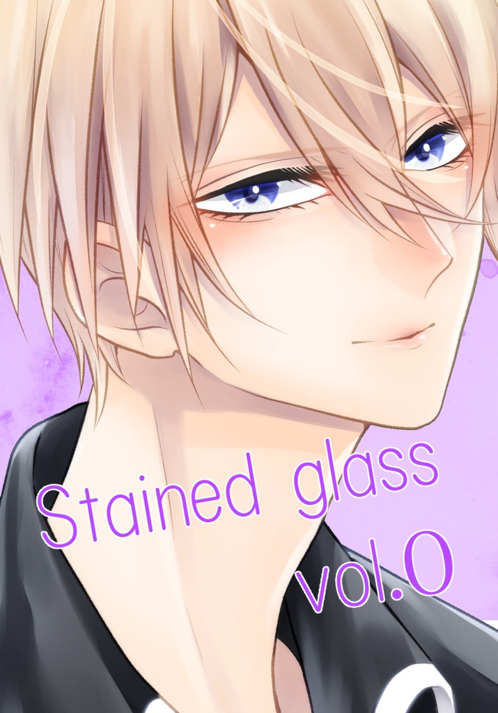 Stained glass vol.0