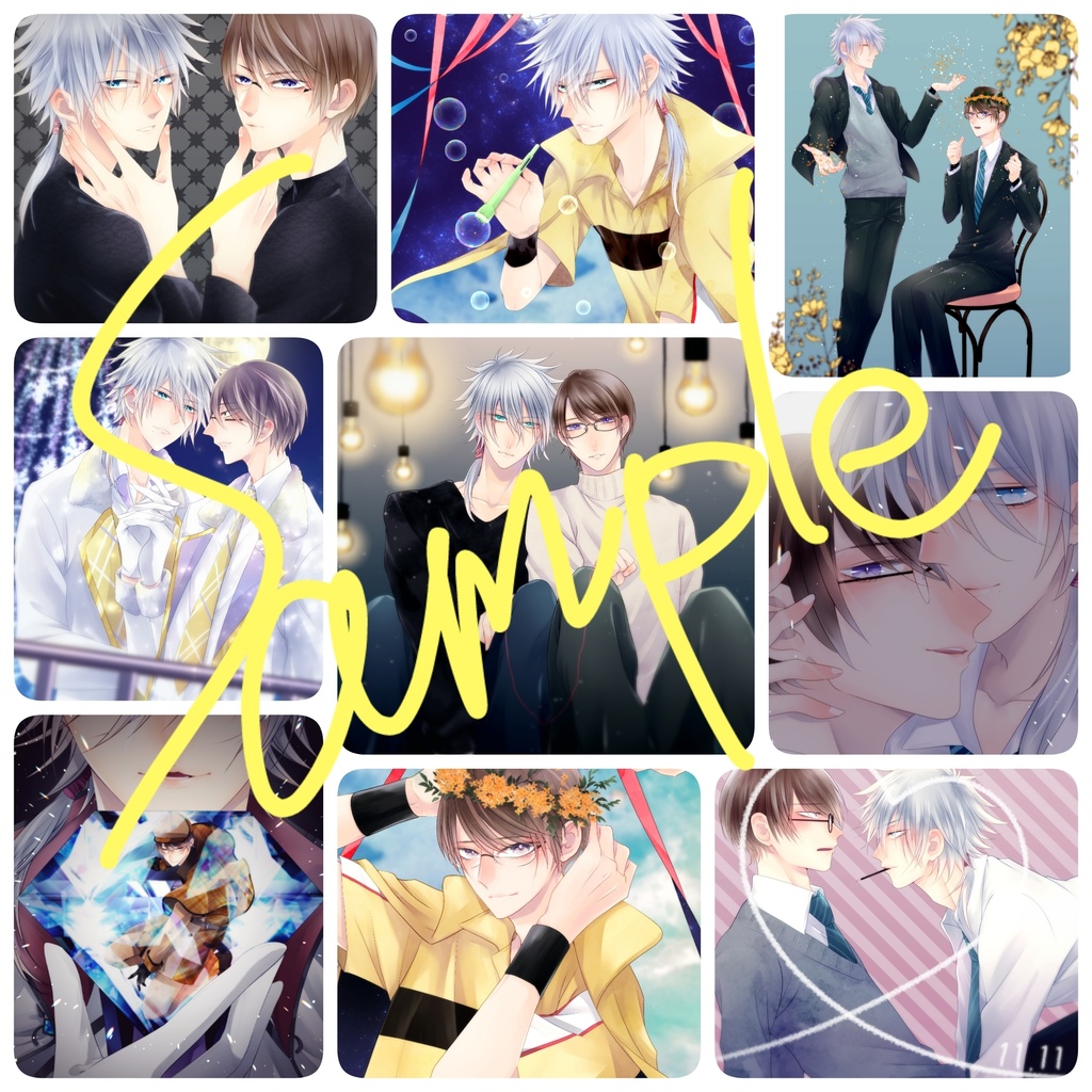 【28】ステンドグラスvol.2