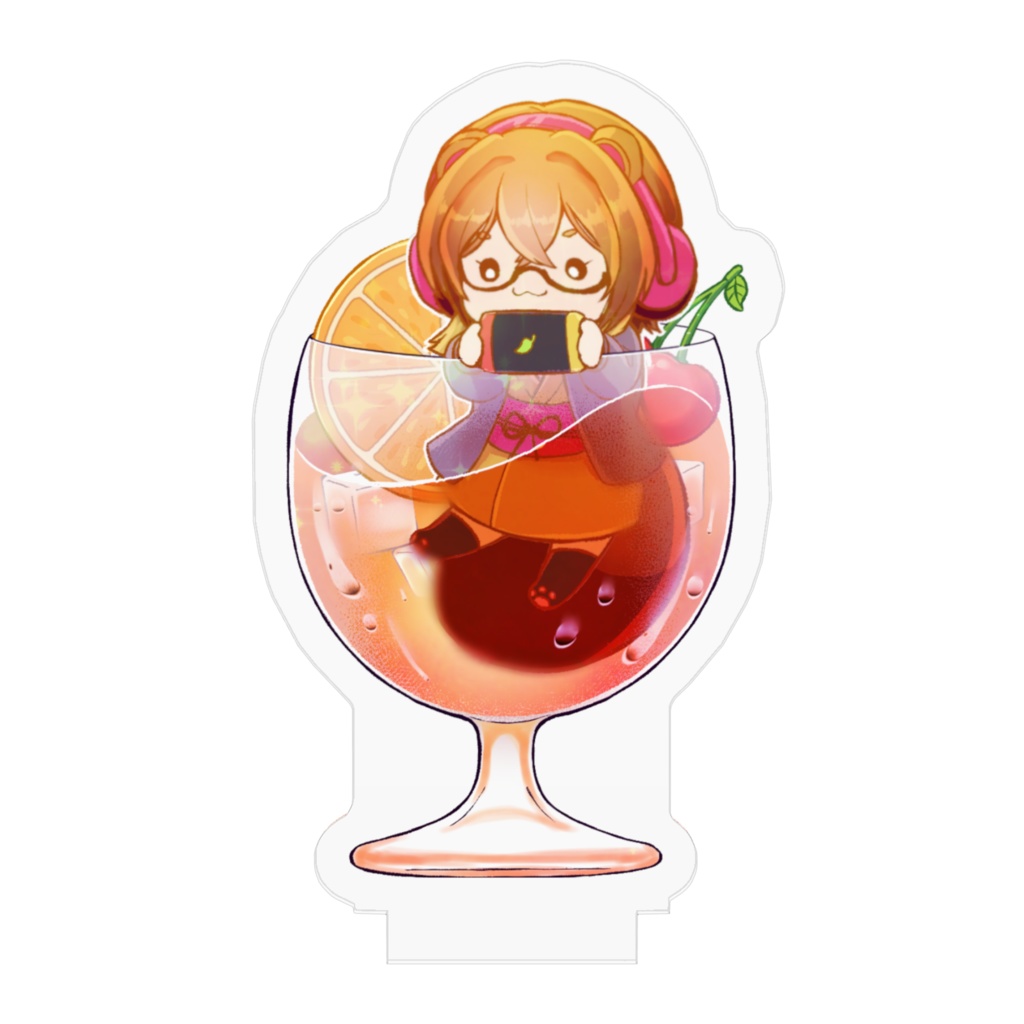 ごくりんちょぬき