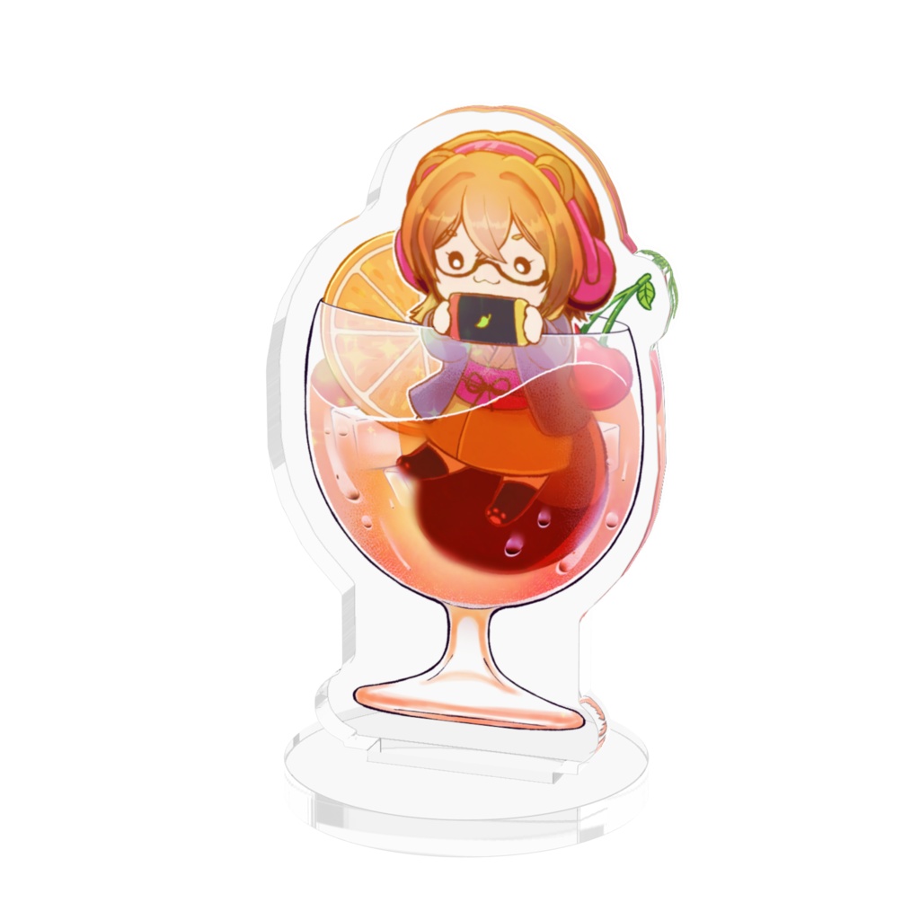 ごくりんちょぬき