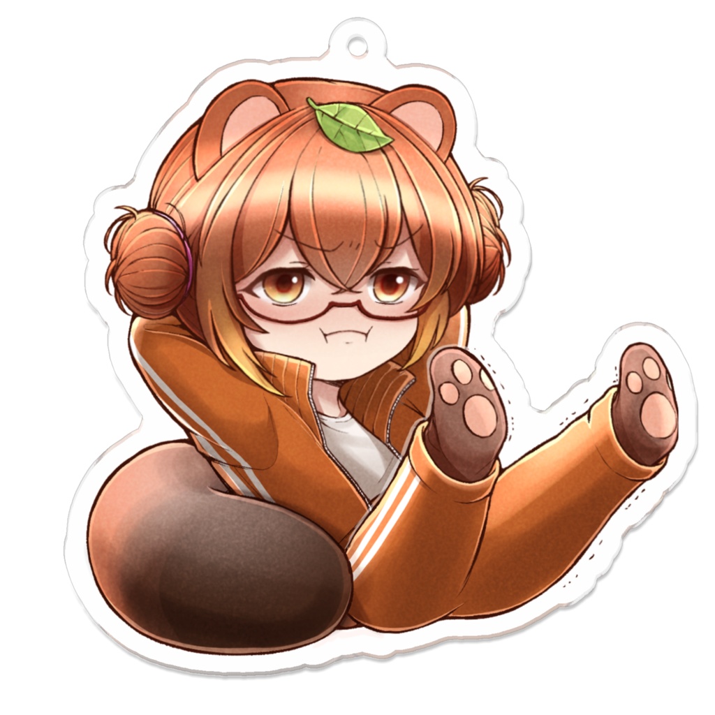 腹筋たぬきち