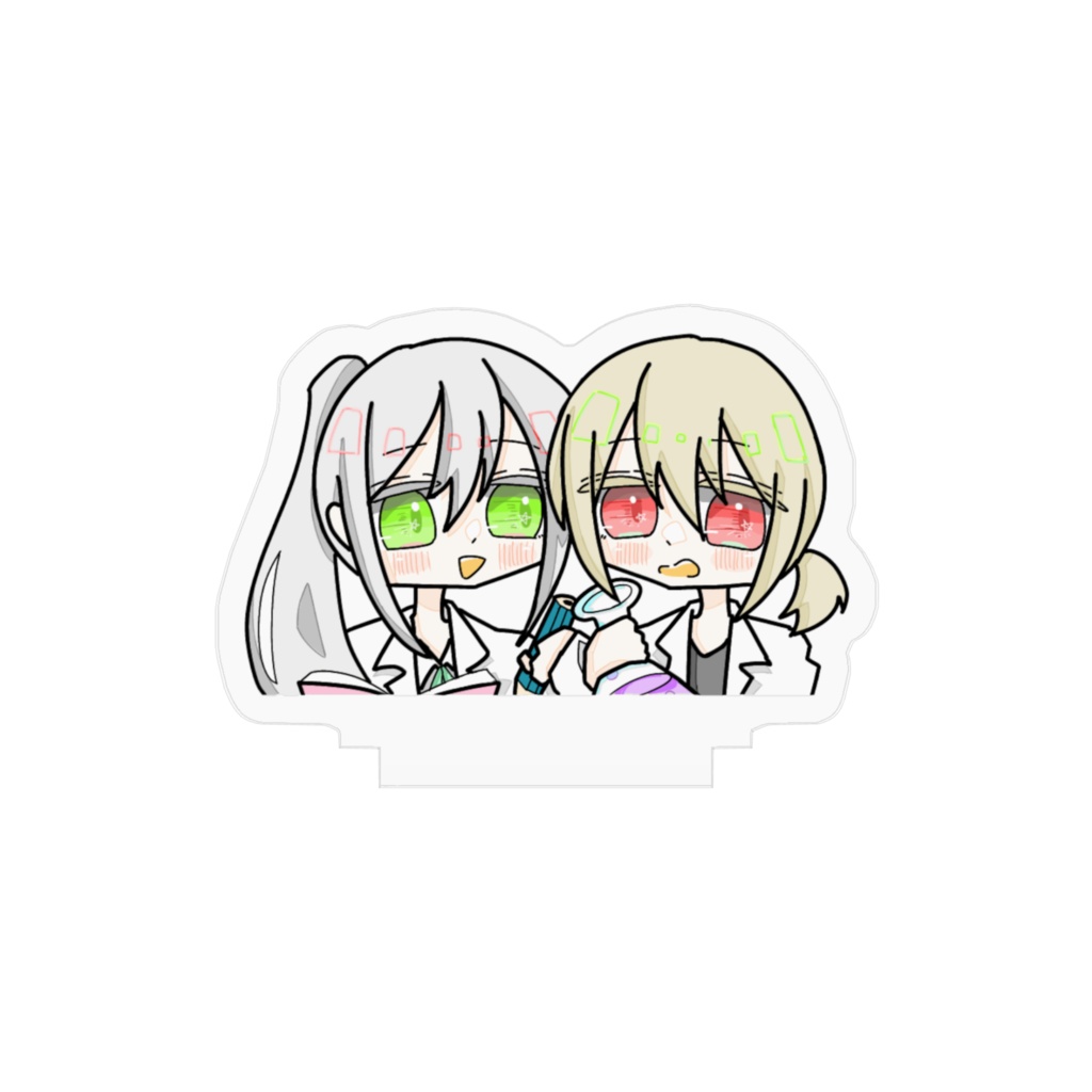 リベリオ アクスタ