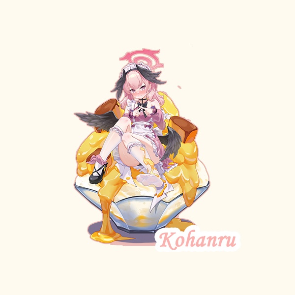 ブルーアーカイブ 早瀬ユウカ 一之瀬アスナ 飛鳥馬トキ 聖園ミカ 下江コハル 生塩ノア アクリルスタンド