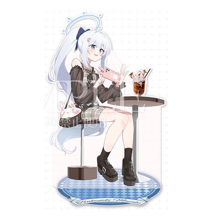 P-LC 月雪ミヤコ 販売 | [WX25-CP1] ブルーアーカイブ SELECTOR