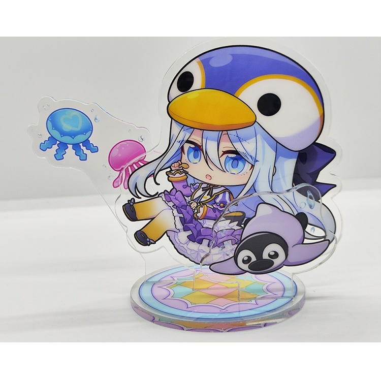 プロセカ プロジェクトセカイ 宵崎奏 アクリルスタンド