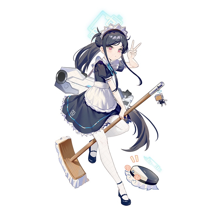 Blue Archive bluearchive ブルーアーカイブ 天童アリス アクリルスタンド