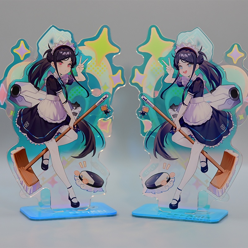 Blue Archive bluearchive ブルーアーカイブ 天童アリス アクリルスタンド