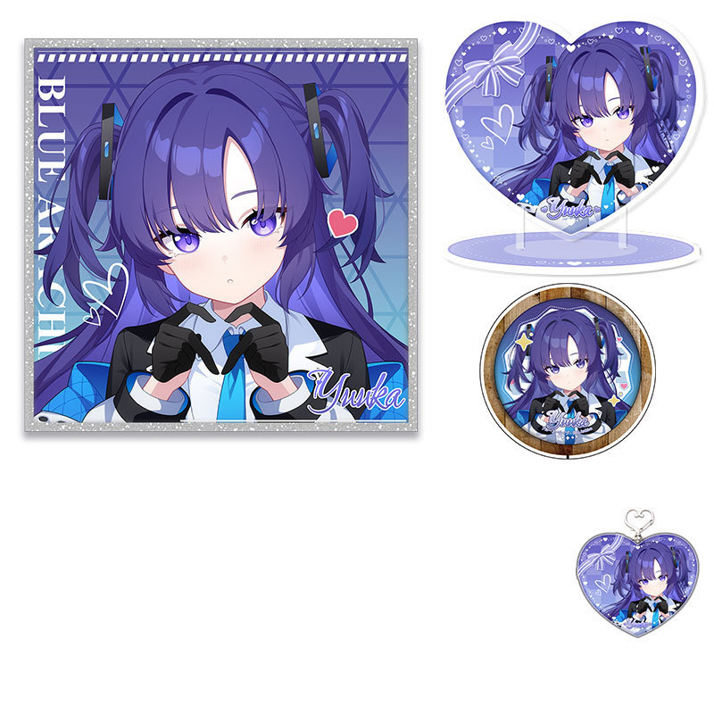 Blue Archive bluearchi...