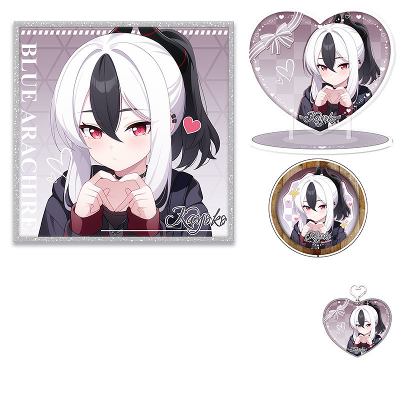 Blue Archive bluearchi...