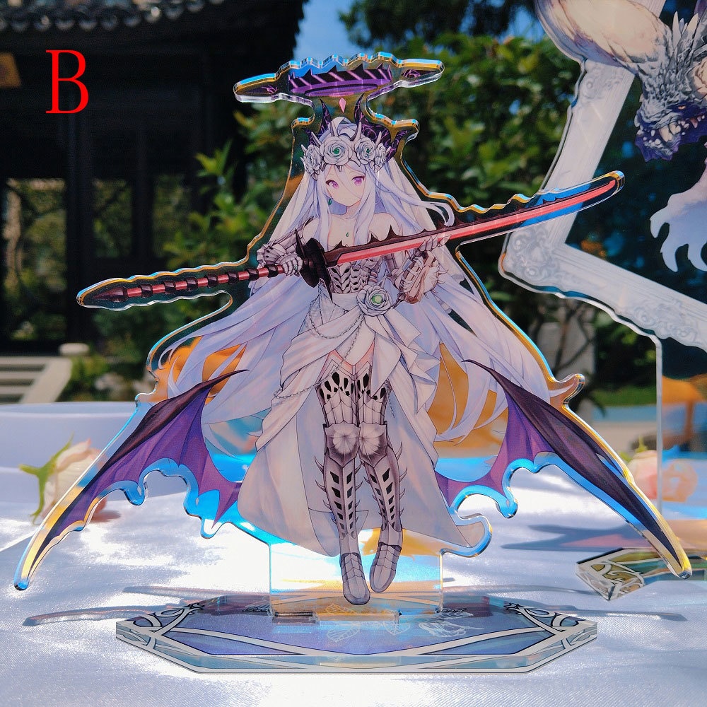 Blue Archive bluearchive ブルーアーカイブ 空崎ヒナ アクリルスタンド