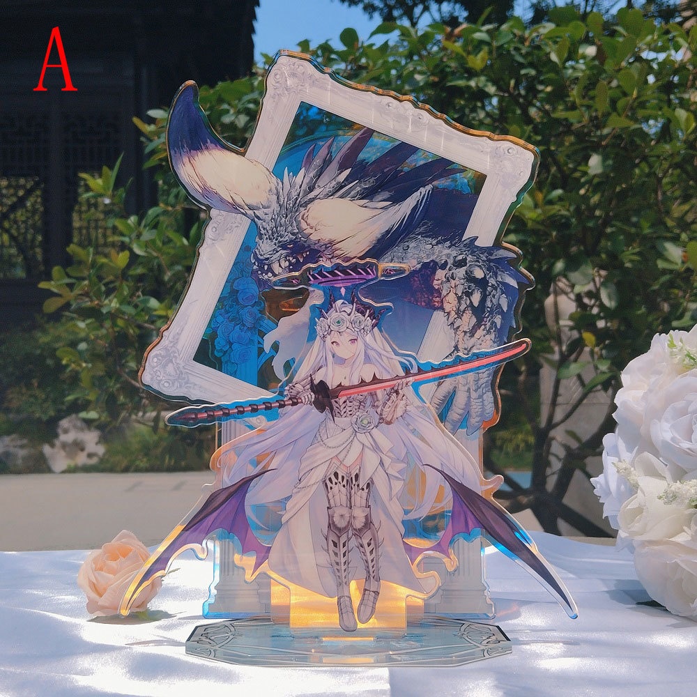 Blue Archive bluearchive ブルーアーカイブ 空崎ヒナ アクリルスタンド