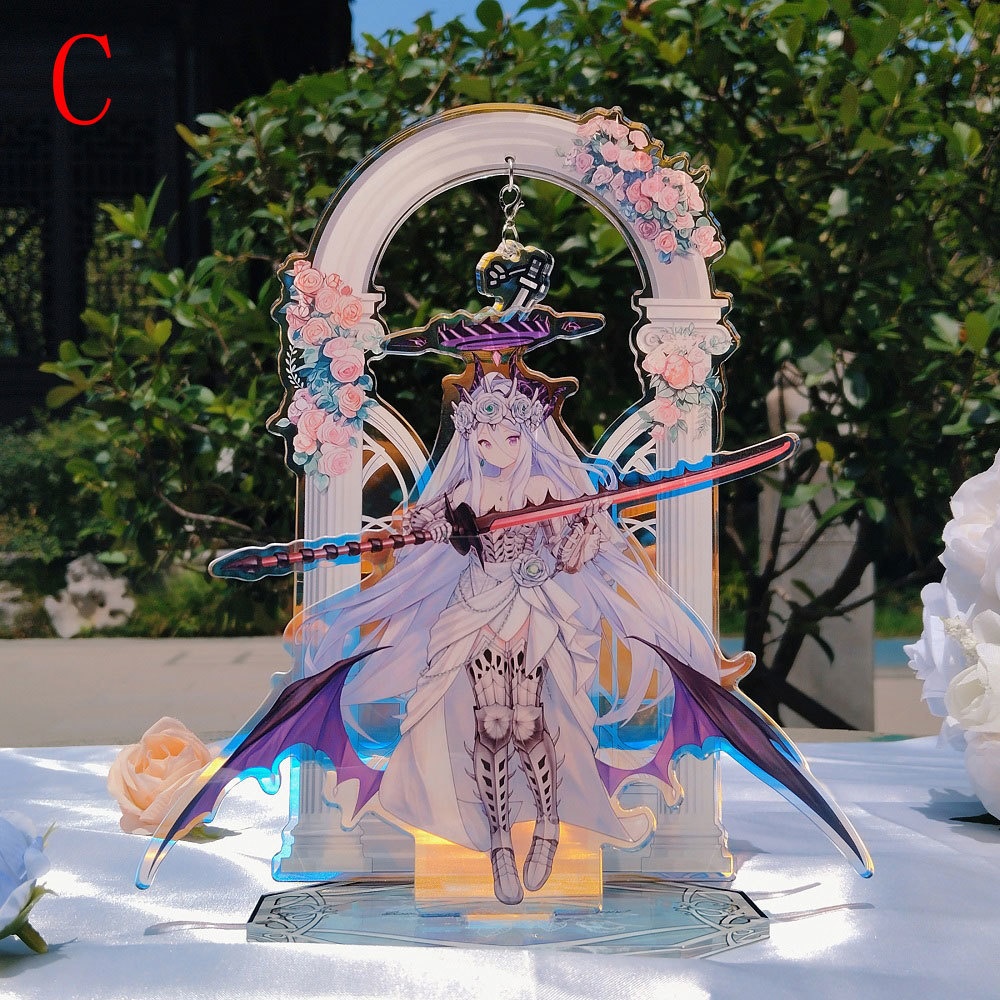 Blue Archive bluearchive ブルーアーカイブ 空崎ヒナ アクリルスタンド