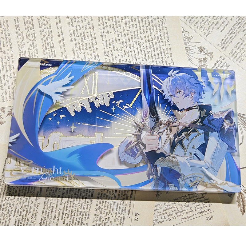 スターレイル ファイノン アクリルブロック