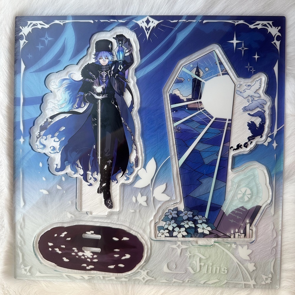 Genshin Impact 原神 フリンズ アクリルスタンド