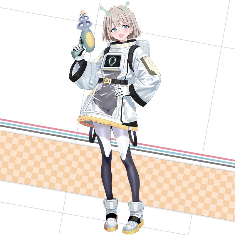 アイドルマスターシャイニーカラーズ 芹沢あさひ 黛冬優子 アクリルスタンド