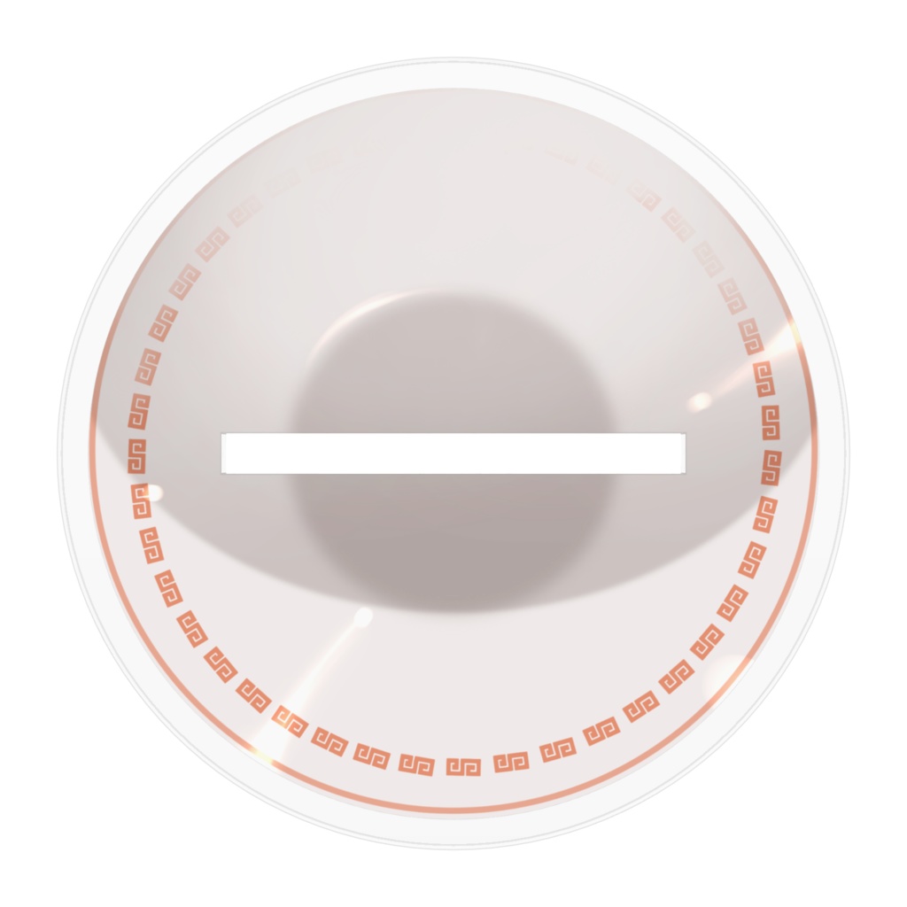 醤油ラーメンの妖精 アクスタ