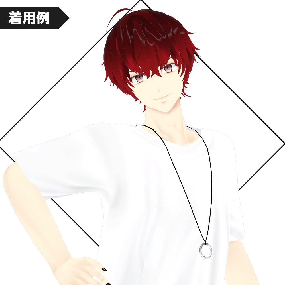 ショートヘア 碼希&楽&ハオラン&水瀬専用