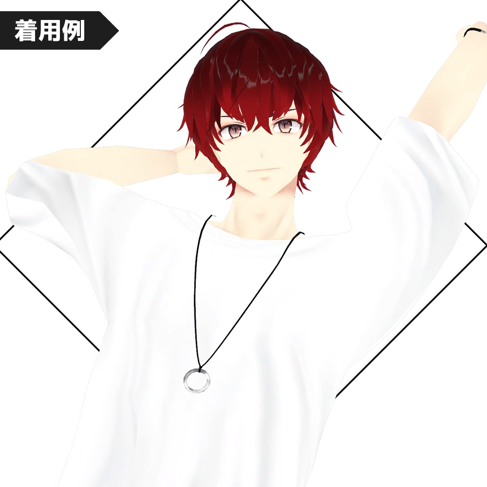 ショートヘア 碼希&楽&ハオラン&水瀬専用