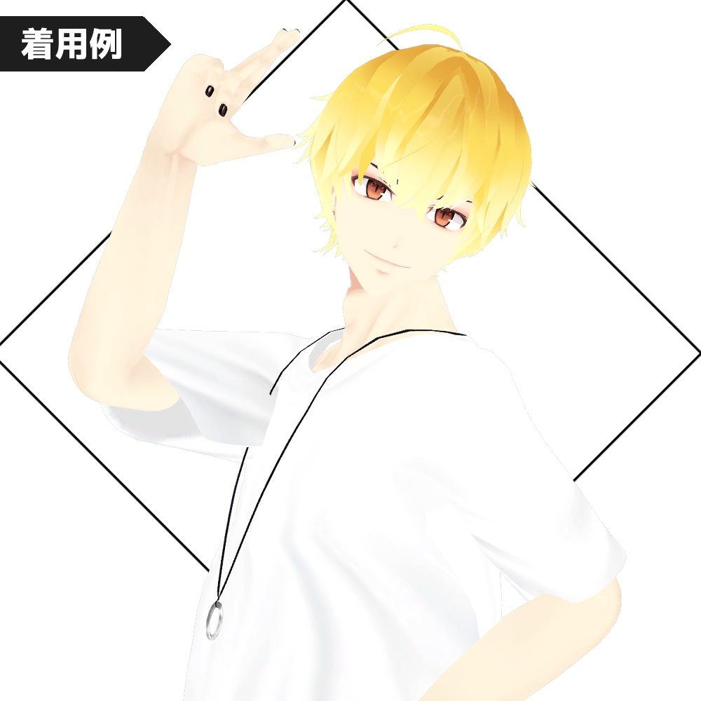 ショートヘア 碼希&楽&ハオラン&水瀬専用