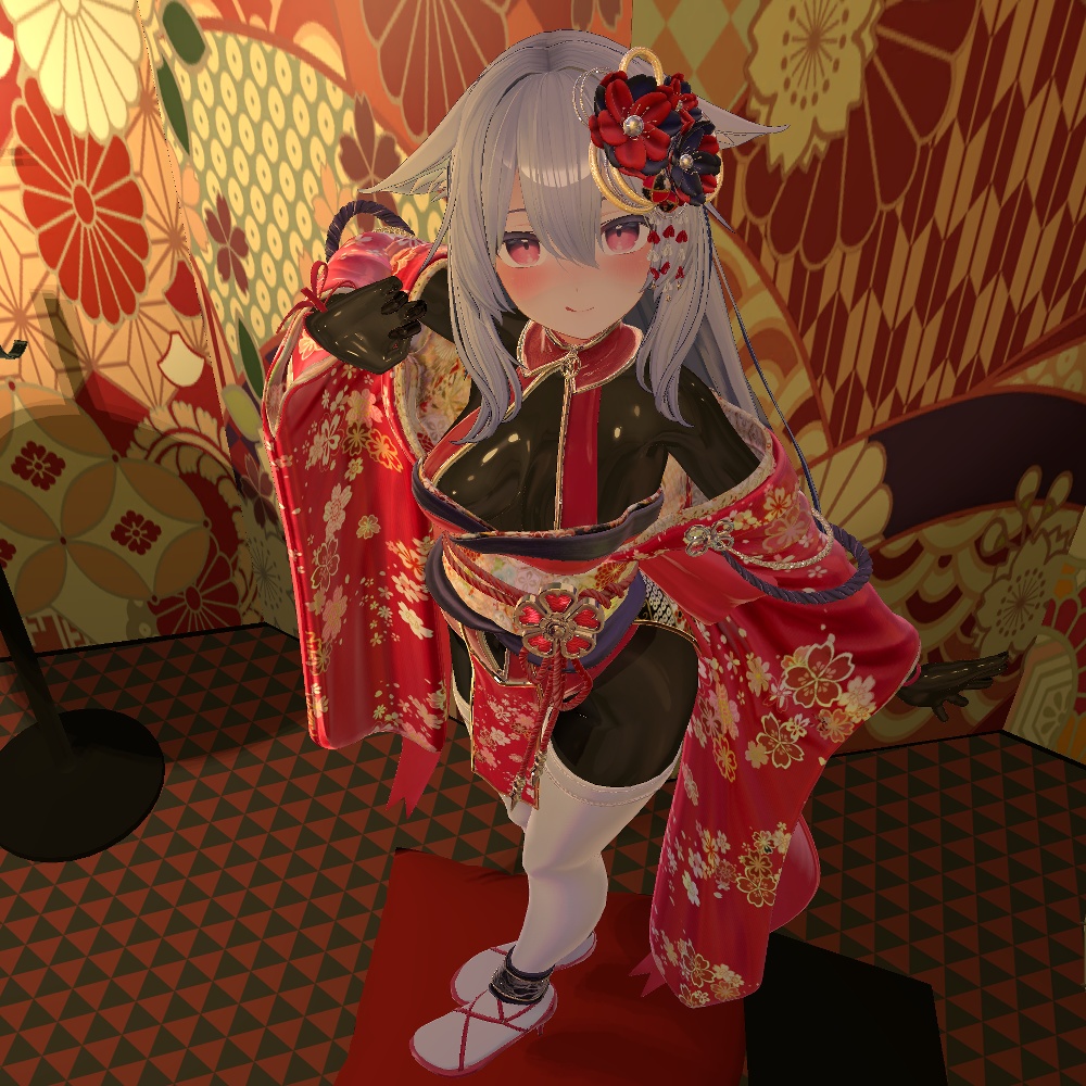 10種テカテカカバースーツ【NiY専用】【NiS専用】