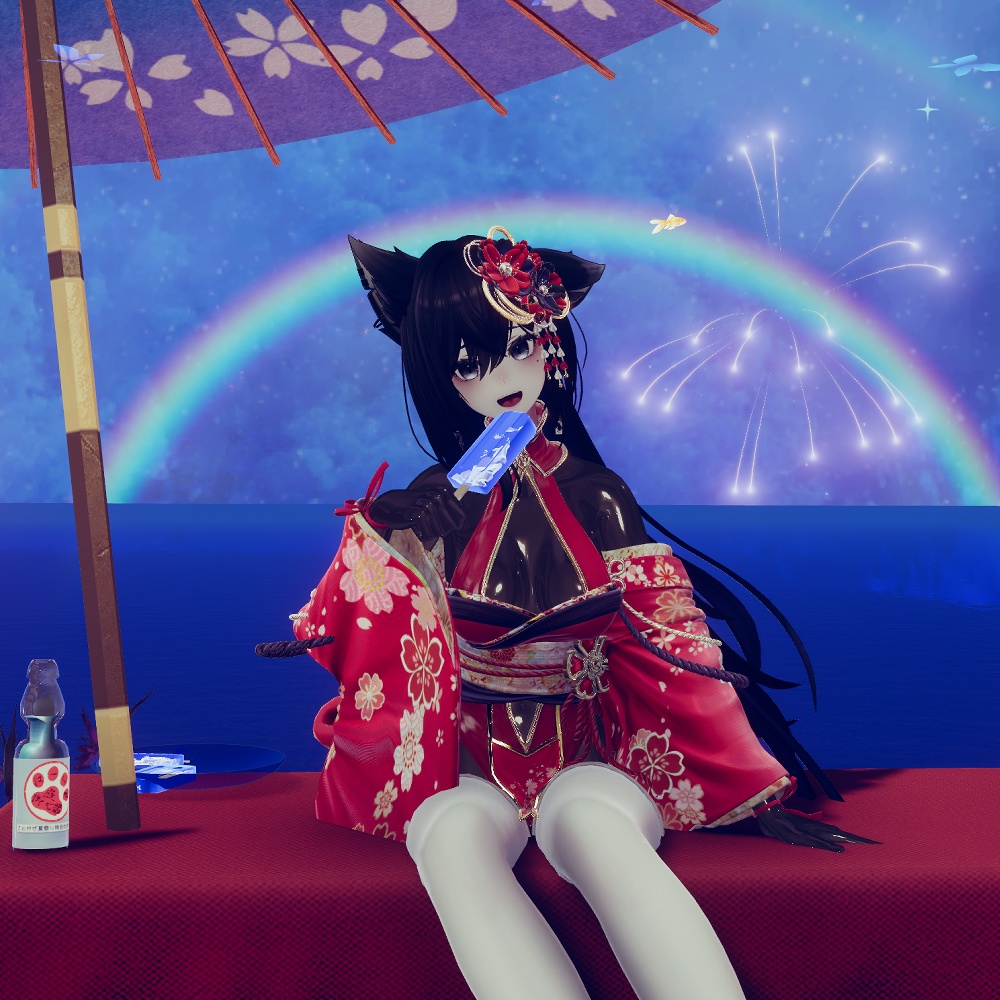 10種テカテカカバースーツ【NiY専用】【NiS専用】