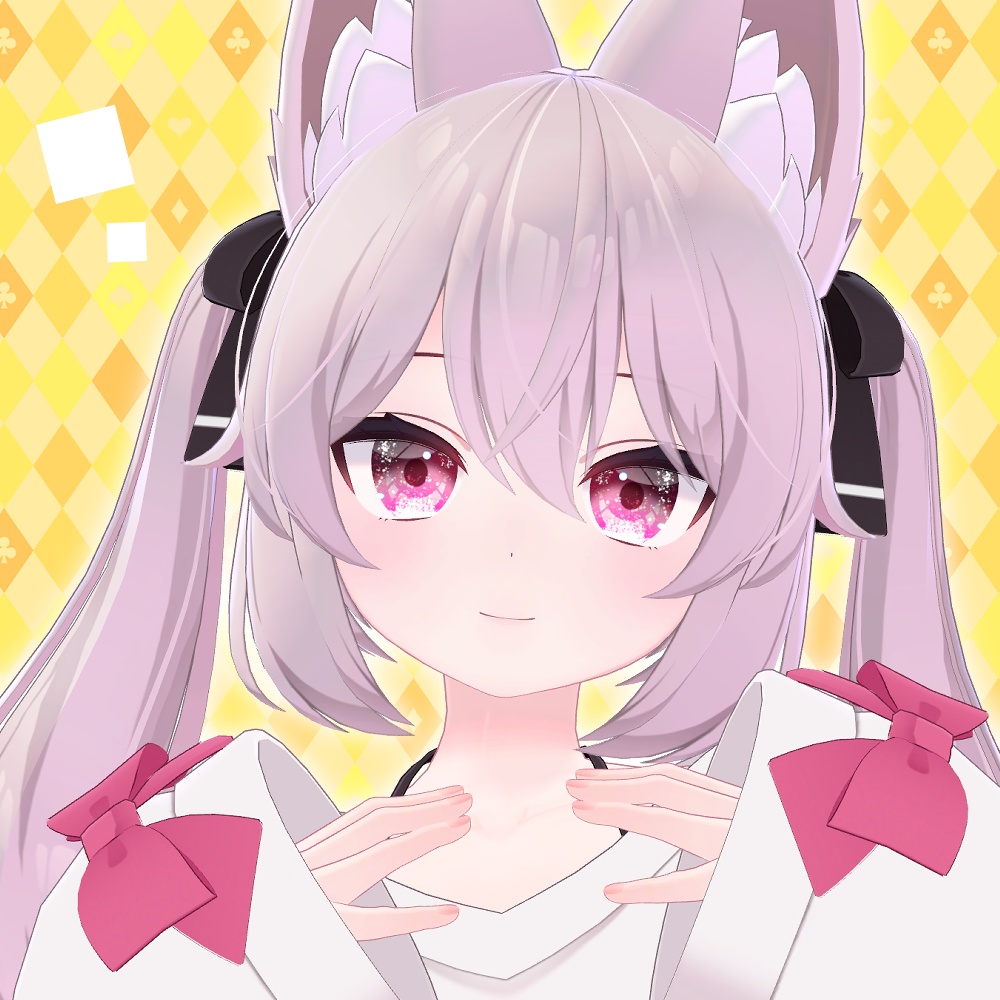 【16種アバター対応】アイテクスチャ「キラキラ」- eye texture-