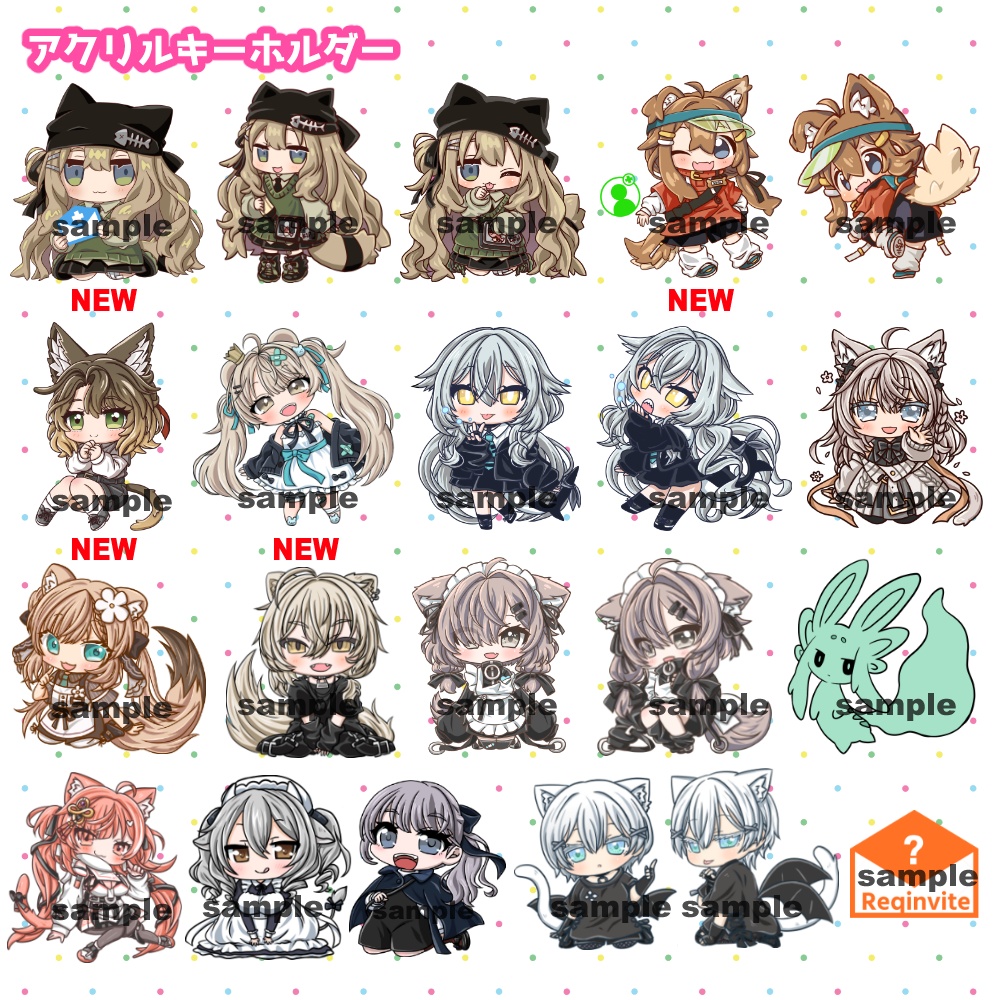 「出張版!くりえいてぃ部」事前通販(色紙以外)4月10日まで!