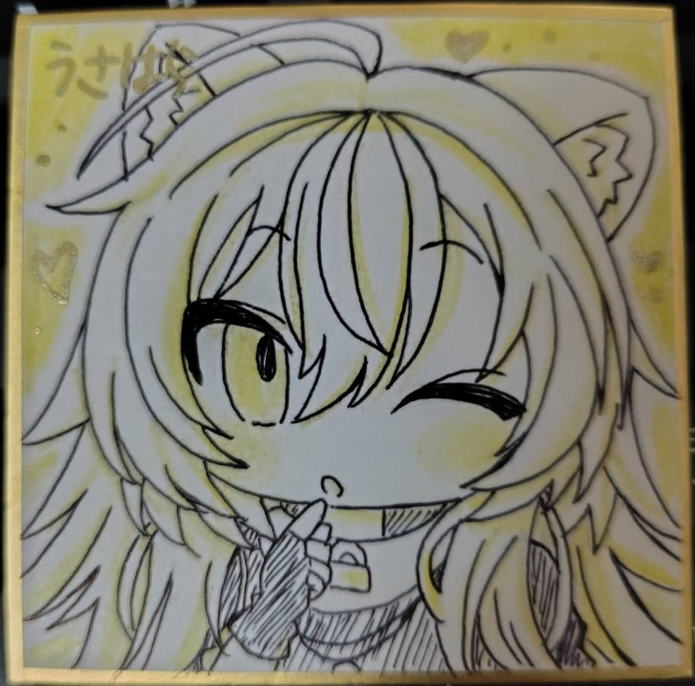 「出張版!くりえいてぃ部」事後通販(色紙追加!)5月20日まで!