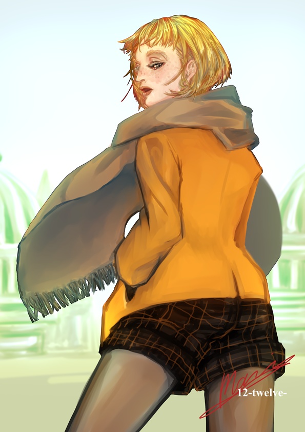 オレンジジャケットリングノート