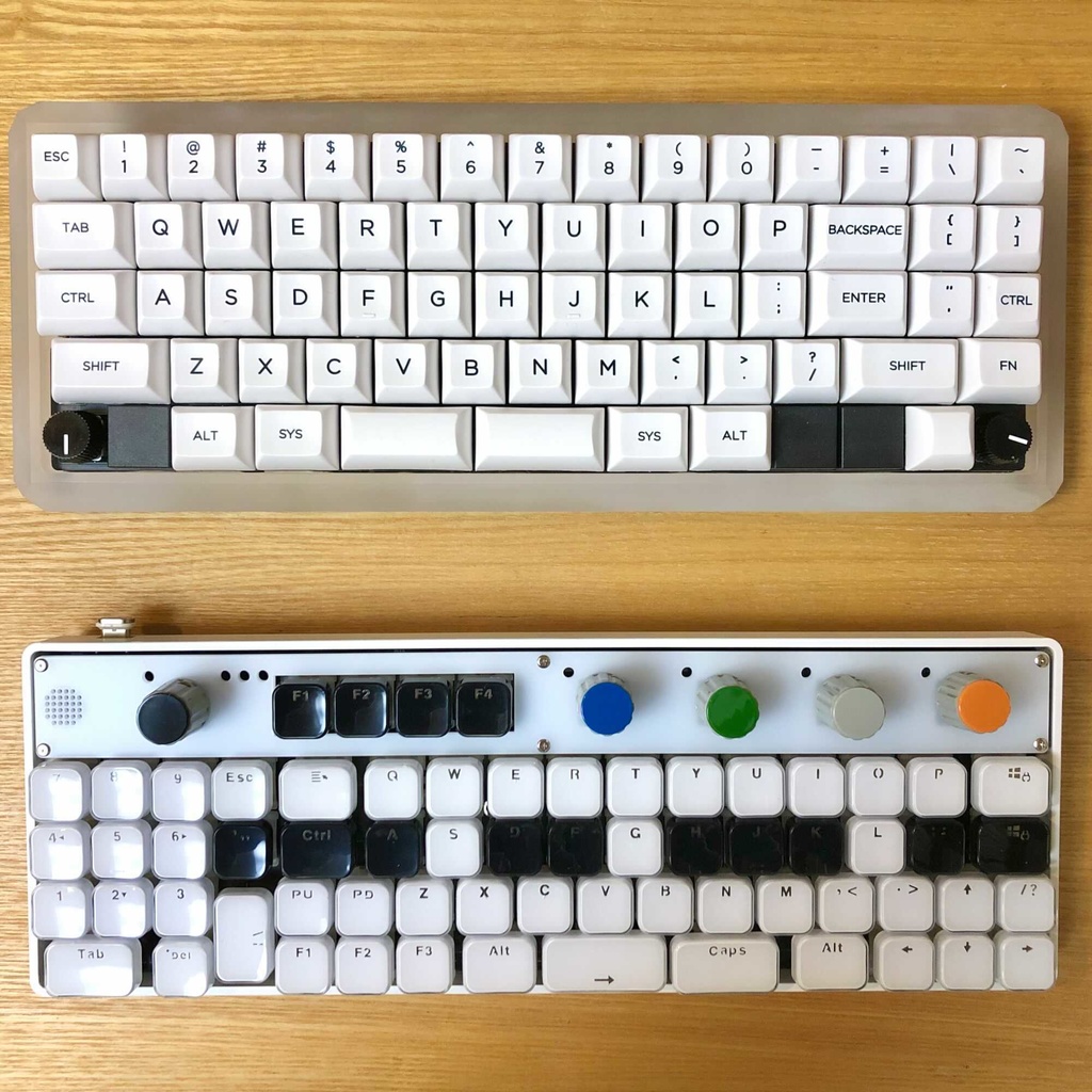 Unison v04 試作版