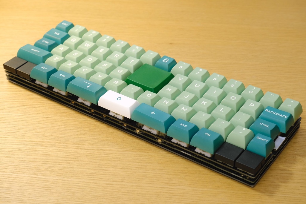 Jones v.0.4.1 (最終試作版)