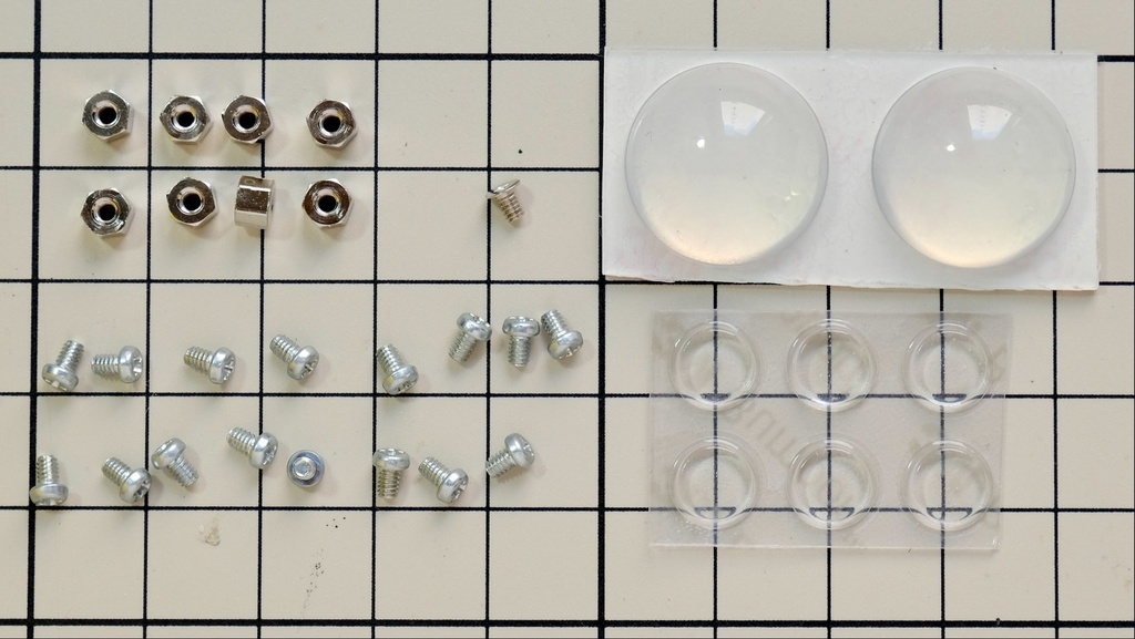 Jones v.0.4.1 (最終試作版)