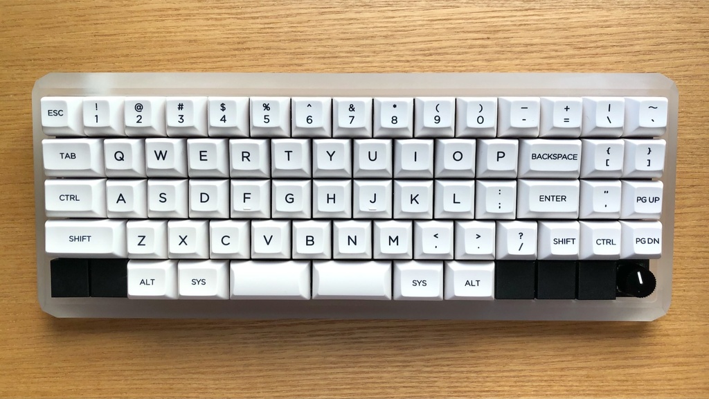 Jones v.0.4.1 (最終試作版)