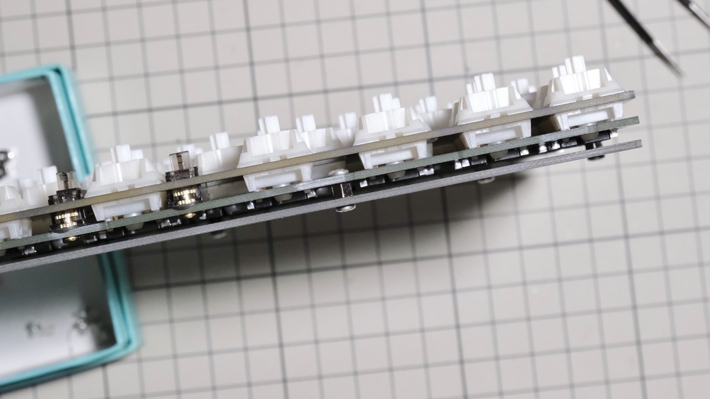 Jones v.0.4.1 (最終試作版)