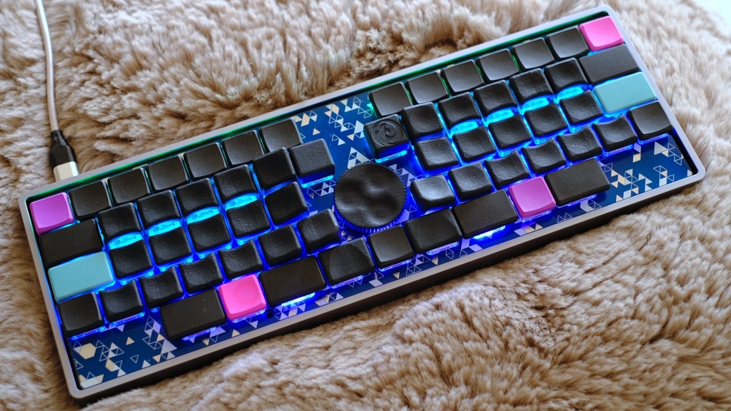 Nora(試作版)DN0031