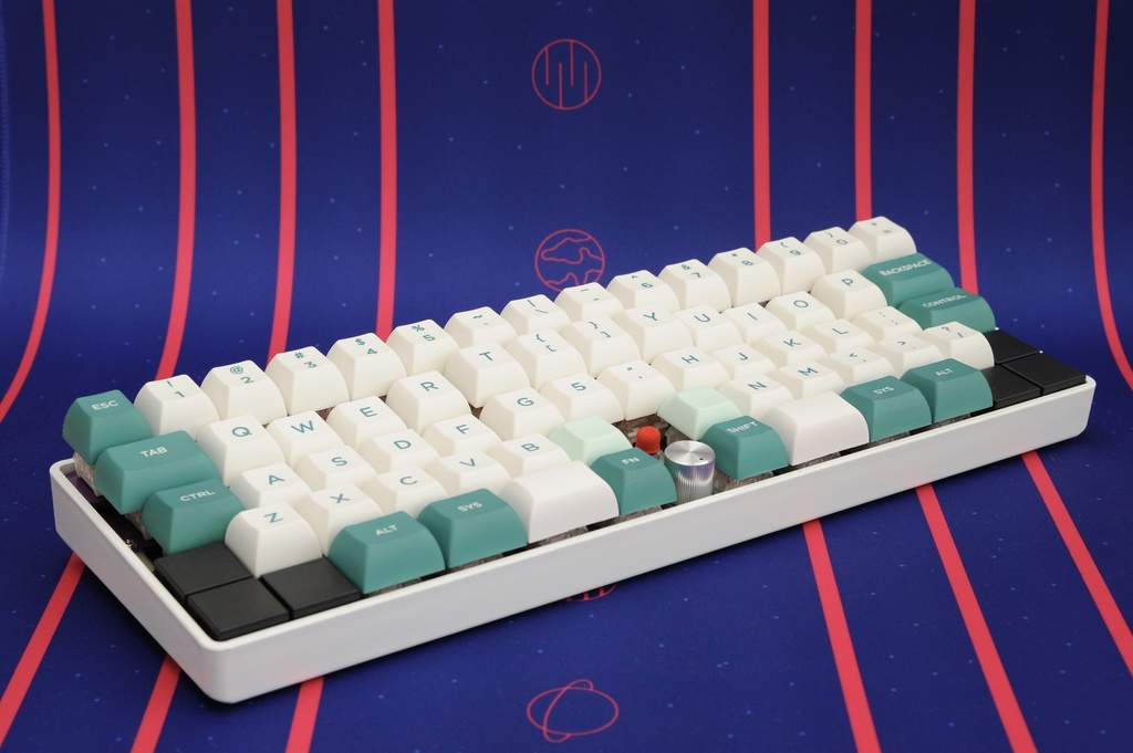 Sandy(サンディ)試作版