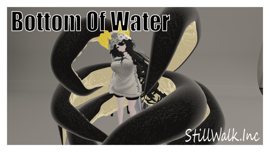 Bottom Of Water